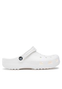 Crocs Klapki Classic 10001 Biały. Kolor: biały #1