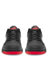 Puma Sneakersy Rebound Layup Lo Sl Jr 37049013 Czarny. Kolor: czarny #8