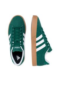 Adidas - adidas Sneakersy DAILY 3.0 IF7487 Zielony. Kolor: zielony #8