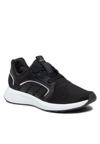 Adidas - adidas Sneakersy Edge Lux H03864 Czarny. Kolor: czarny. Materiał: materiał #4