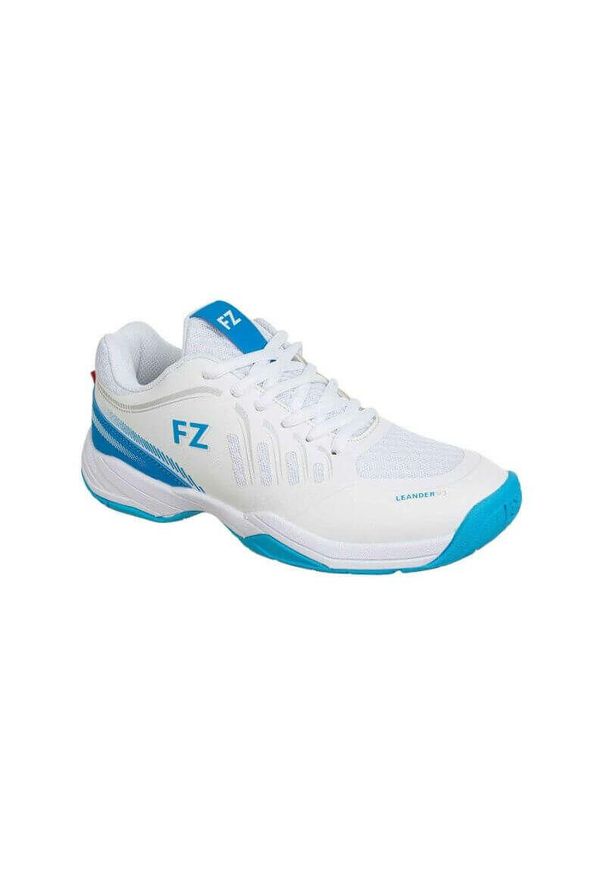 FZ FORZA - Buty do badmintona damskie FZ Forza Leander V3 W. Kolor: biały