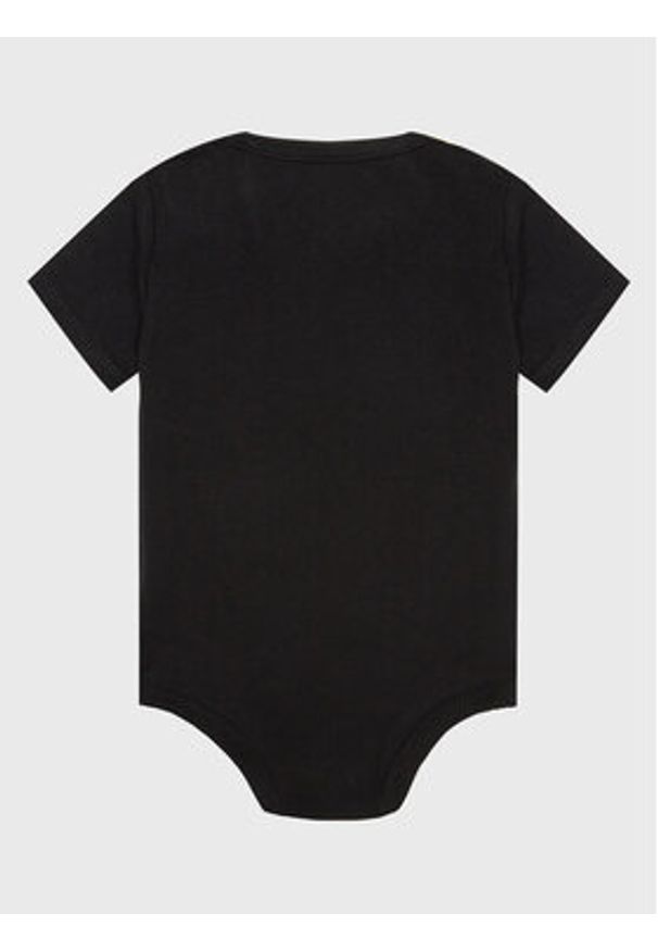 Calvin Klein Jeans Komplet body dziecięcych IN0IN00015 Kolorowy Regular Fit. Materiał: bawełna. Wzór: kolorowy