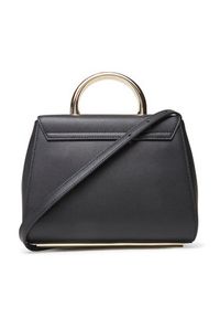 Furla Torebka Meridiana WB01704 BX3913 O6000 Czarny. Kolor: czarny. Materiał: skórzane #4