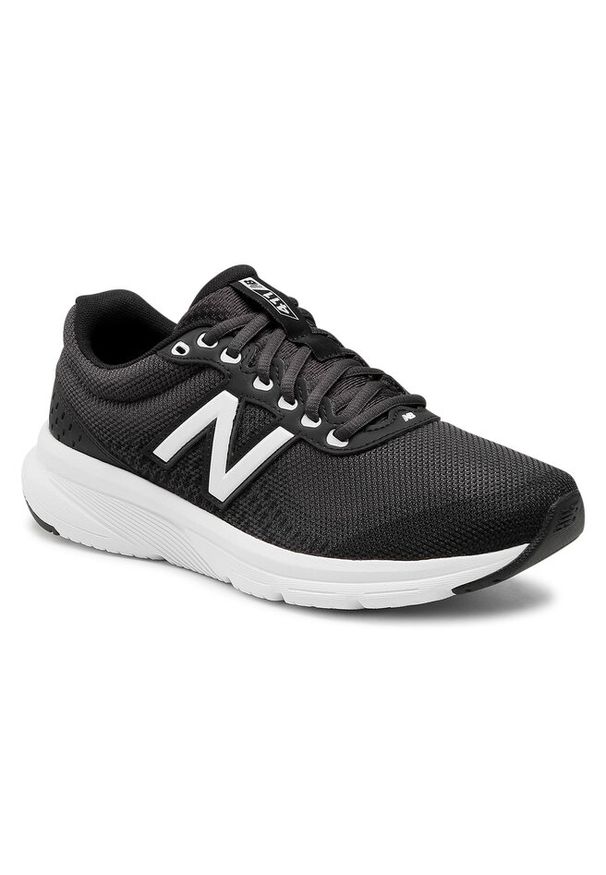 Buty do biegania New Balance. Kolor: czarny