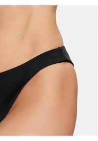 Puma Dół od bikini 938349 Czarny. Kolor: czarny. Materiał: syntetyk