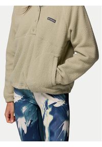 columbia - Columbia Polar Jasper Ridge™ 2142381 Zielony Regular Fit. Kolor: zielony. Materiał: syntetyk #5