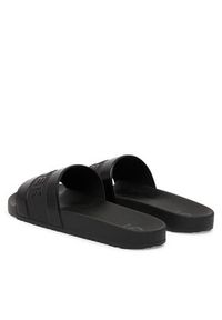 Bogner Klapki Belize M 4 F 12626457 Czarny. Kolor: czarny. Materiał: syntetyk #4