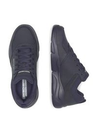 skechers - Skechers Sneakersy 8790157 DKNV Granatowy. Kolor: niebieski #4