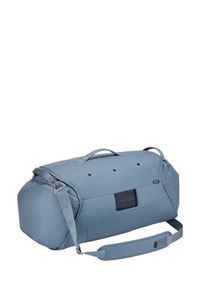 THULE - Torba Thule RoundTrip Bike Duffel - mid blue. Kolor: niebieski