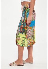 Liu Jo - Spódnica z wiązaniem LIU JO #2