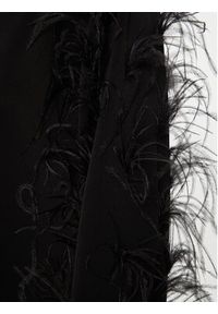 MICHAEL Michael Kors Koszula MH340KH99G Czarny Regular Fit. Kolor: czarny. Materiał: syntetyk #2