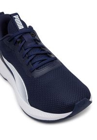 Puma Buty do biegania Flyer Lite 3 310797 02 Granatowy. Kolor: niebieski. Materiał: materiał #6