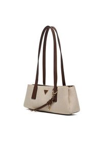 Guess Torebka Alice HWWG9 926080 Kremowy. Kolor: kremowy #2