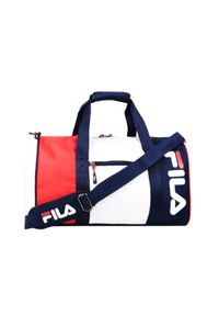 Fila Sporty Duffel Bag 685144-K14. Kolor: niebieski. Materiał: poliester #1