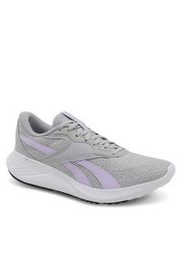 Reebok Buty do biegania Energen Tech HP9295 Szary. Kolor: szary. Materiał: materiał