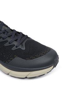 CMP Sneakersy Rahmsy Multifunctional 3Q65877 Czarny. Kolor: czarny. Materiał: materiał #2