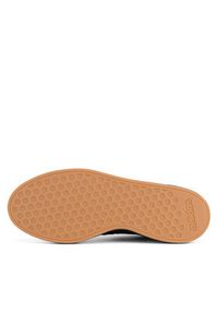 Adidas - adidas Sneakersy GRAND COURT BASE 2.0 JH9365 Czarny. Kolor: czarny. Materiał: materiał, syntetyk #4