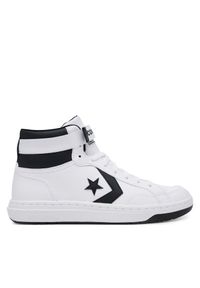 Sneakersy Converse. Kolor: biały #1