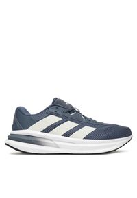 Adidas - Buty do biegania adidas. Kolor: szary