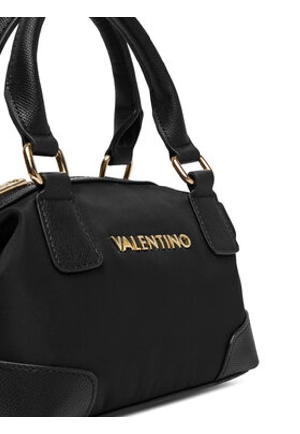 VALENTINO - Valentino Torebka Jenny Re VBSA9T06 Czarny. Kolor: czarny