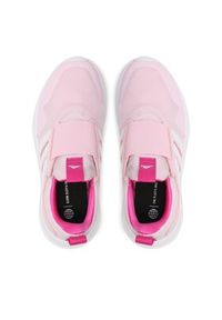 Adidas - adidas Sneakersy Activeride 2.0 Sport Running Slip-On Shoes HQ6227 Różowy. Zapięcie: bez zapięcia. Kolor: różowy. Materiał: materiał. Sport: bieganie #2