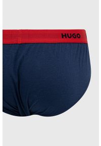Hugo - HUGO slipy (3-pack) męskie 50469783 #2