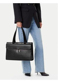 Nine West Torebka EO-ARKANSAS-LDA8210 Czarny. Kolor: czarny #5