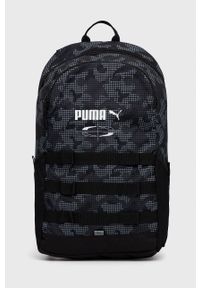 Puma - Plecak. Kolor: szary #1
