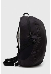 Jack Wolfskin plecak Athmos Shape 16 kolor czarny duży gładki. Kolor: czarny. Wzór: gładki #2