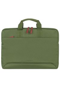 TUCANO - Torba Tucano Smilza 15.6” zielony. Kolor: zielony #5