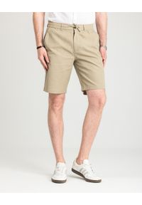 MARCUS - Męskie Spodenki Marcus Brad Shorts Sand Rock 19-200239-6083. Styl: rockowy #4