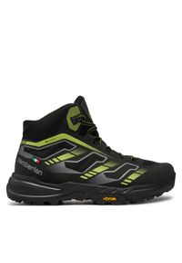 Zamberlan Trekkingi Anabis Gtx GORE-TEX 0219PM0G Czarny. Kolor: czarny. Technologia: Gore-Tex. Sport: turystyka piesza