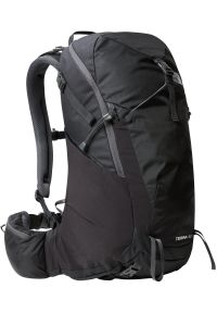 Kuprinė trekingowy The North Face Terra 65 - tnf juodas/ tnf juodas-L/XL
