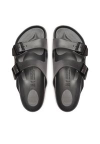 Birkenstock Klapki Arizona 1001497 Szary. Kolor: szary. Materiał: syntetyk #5