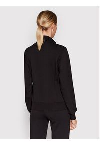 EA7 Emporio Armani Bluza 8NTM43 TJ9RZ 1200 Czarny Regular Fit. Kolor: czarny. Materiał: syntetyk #3