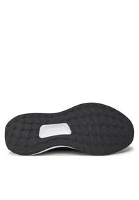 Adidas - adidas Sneakersy UBounce DNA IG6024 Czarny. Kolor: czarny. Materiał: mesh, materiał