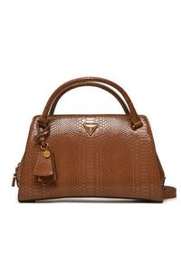 Guess Torebka HWKB94 99060 Brązowy. Kolor: brązowy. Materiał: skórzane #2