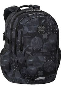 Coolpack Plecak Młodzieżowy Coolpack Factor Ships. Styl: młodzieżowy