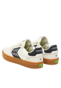 CARIUMA Sneakersy Catiba Pro 2.0 482809W2EM110 Biały. Kolor: biały. Materiał: zamsz, skóra #5