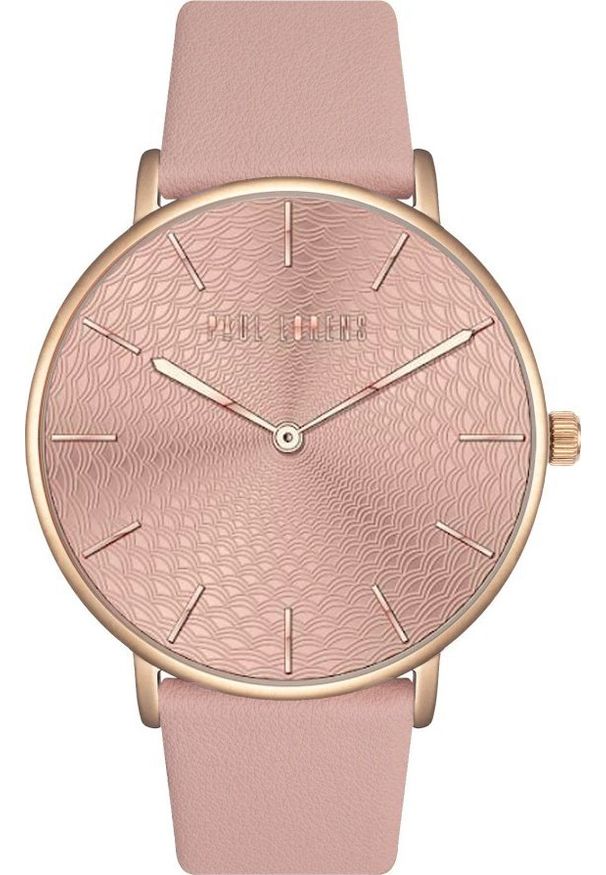 Zegarek Paul Lorens Zegarek damski Paul Lorens SEFIRA PL8709A1-2B3