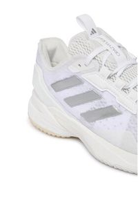 Adidas - adidas Buty halowe Crazyflight 6 HP7028 Biały. Kolor: biały. Materiał: materiał #5