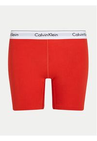 Calvin Klein Underwear Bokserki 000QF7625E Czerwony. Kolor: czerwony. Materiał: bawełna