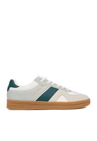 Nautica Sneakersy CWBEO-BILANDER-01 Szary. Kolor: szary. Materiał: materiał #1