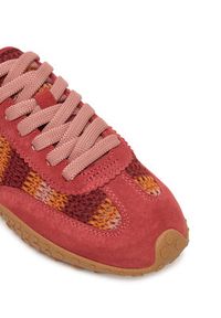 HOFF Sneakersy Bridge Woven 12661027 Kolorowy. Materiał: materiał. Wzór: kolorowy #4