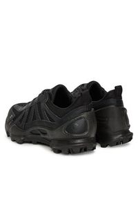 ecco - ECCO Trekkingi Biom C-Trail 80322351052 Czarny. Kolor: czarny. Materiał: materiał #5