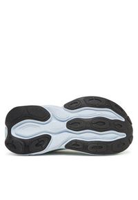 New Balance Buty do biegania Fresh Foam X More v5 WMORV5 Biały. Kolor: biały. Materiał: materiał #6