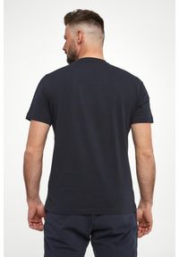 Aeronautica Militare - T-shirt męski AERONAUTICA MILITARE