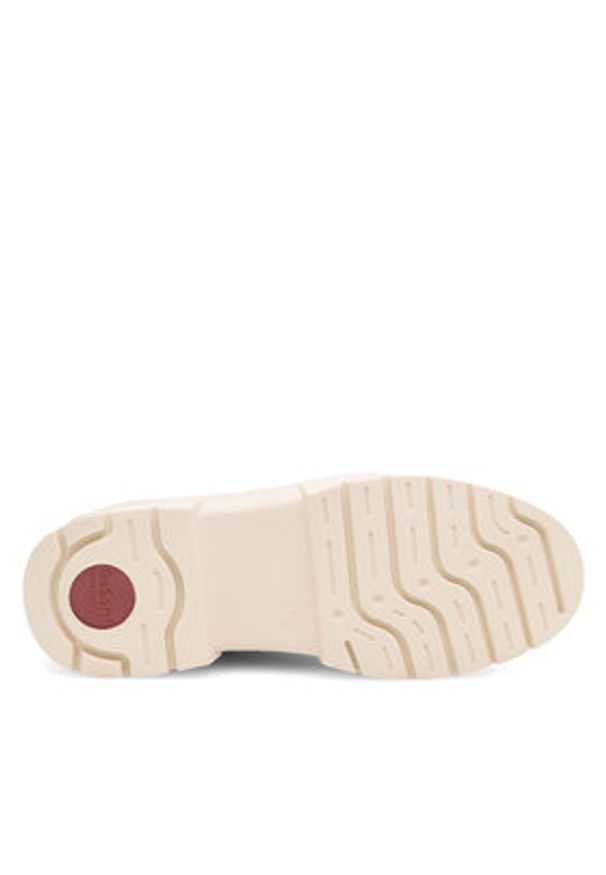 Go Soft Trzewiki MIRIAM SWS6217-02 Granatowy. Kolor: niebieski. Materiał: skóra