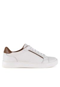 Lasocki Sneakersy WI16-D557-02 Biały. Kolor: biały. Materiał: skóra #1