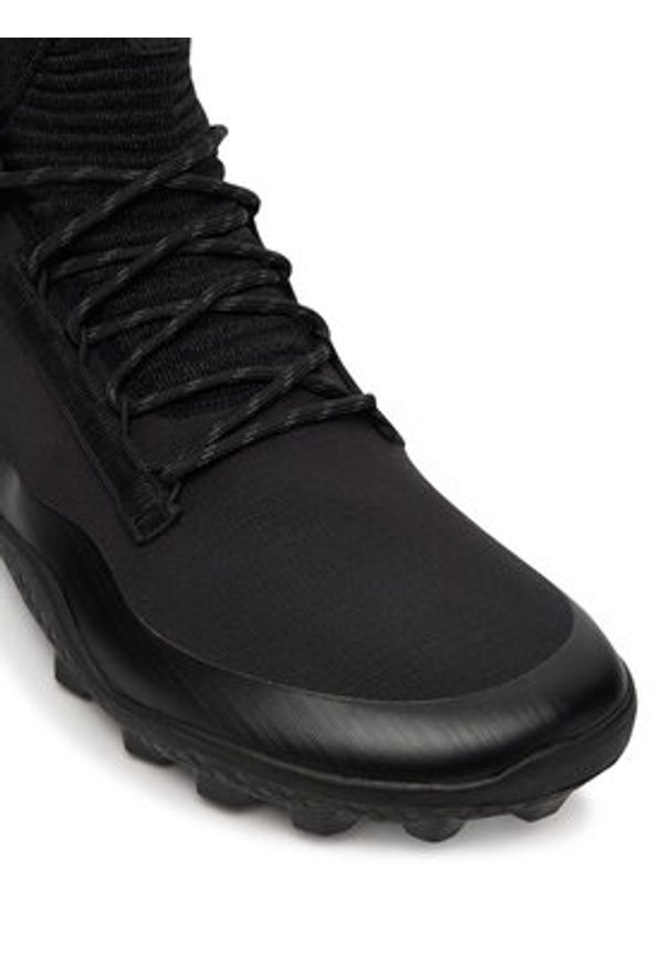Vivo Barefoot Trekkingi Magna Lite Wr Sg 309085 Czarny. Kolor: czarny. Materiał: skóra. Sport: turystyka piesza